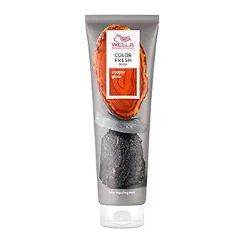 WELLA COLOR FRESH MASK COPPER GLOW 5oz image 0
