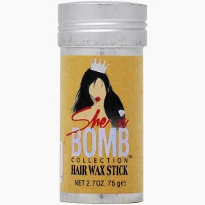 SHE IS BOMB EDGE STICK 2.7 OZ