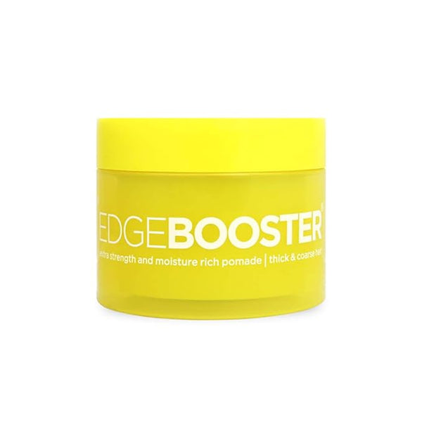 STYLE FACTOR EDGE BOOSTER (YELLOW QUARTZ, 3.38 FL OZ.)