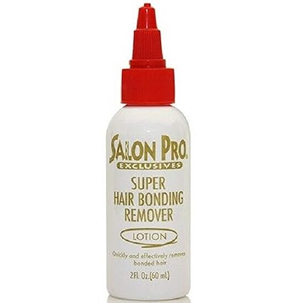 Salon Pro Remover Lotion 2oz
