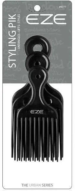 Eze Styling PIK 3pack image 0