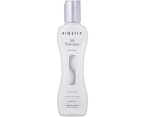 BIOSILK SILK THERAPY 2.26OZ image 0