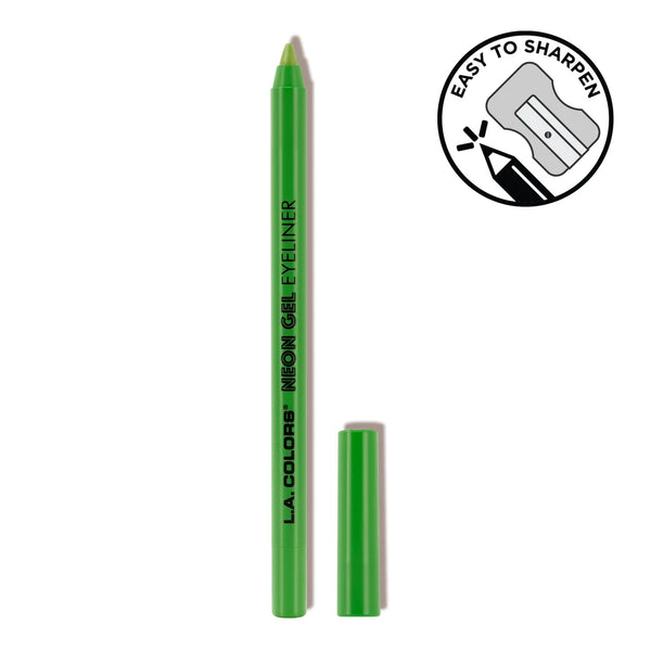 L.A.Colors Gel Eyeliner Manic