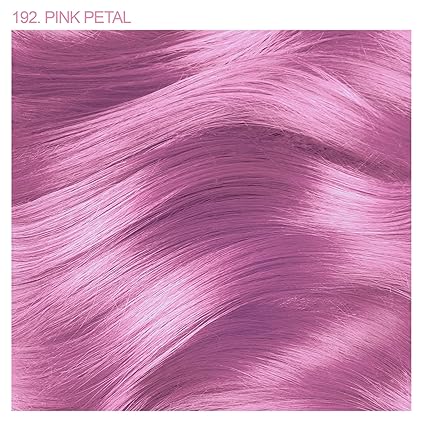 Adore Semi-Permanent Pink Petal 192 image 1