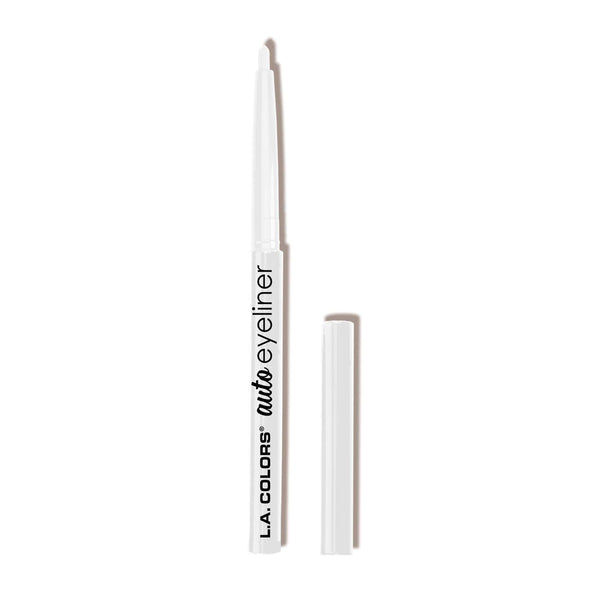 L.A. Colors Auto Eyeliner Pencil White