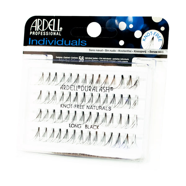 ARDELL INDIVIDUALS KNOT FREE LONG BLACK