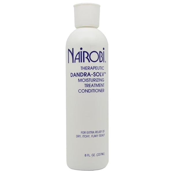 NAIROBI DANDRA-SOLV CONDITIONER (8OZ.)