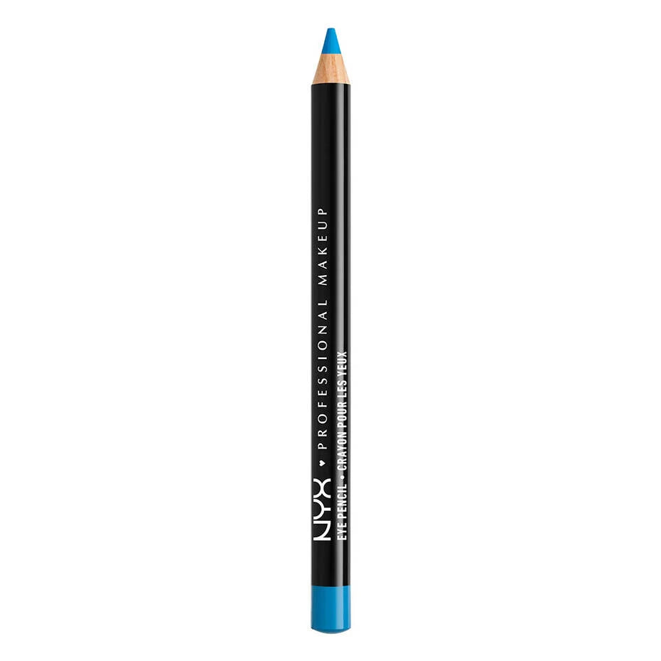 NYX SLIM EYE PENCIL - ELECTRIC BLUE image