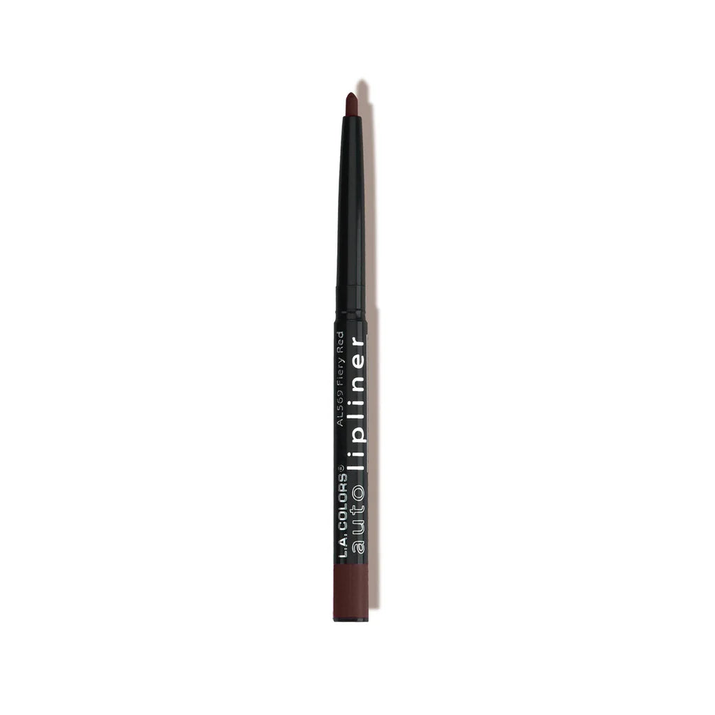LA COLOR AUTO LIP LINER Cocoa image 0