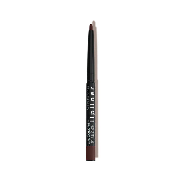 LA COLOR AUTO LIP LINER Cocoa