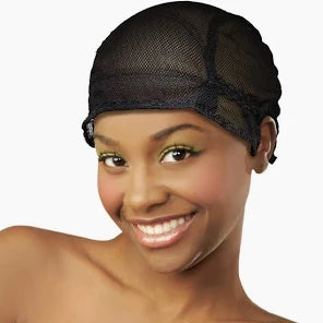 Donna Deluxe Multi Use Weaving Cap #22532 image 0