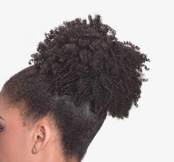 DESTINY AFRO ZIGGY DRAWSTRING 1B image 0