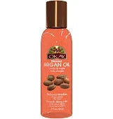 OKAY HAIR N SKIN OIL ARGAN 2 OZ image 0