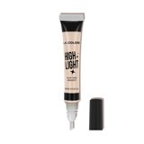 L.A. Colors Highlight & Get Bronzed Pearlescent