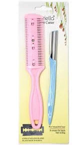 Gabriella Hair Cutter image 0