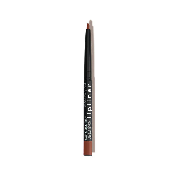 LA COLOR AUTO LIP LINER Perfect Brown