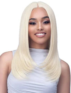 BBHD LACE BLOND SERIES IDALIA SILVER B