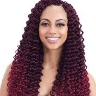 Model Model Glance Deep Twist 22" 02 image 0