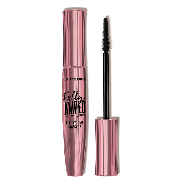 L.A. Colors Fully Amped Mascara