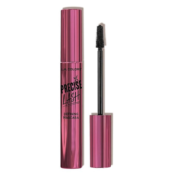 L.A. COLORS PRECISE DEFINING MASCARA (0.41 Fl. OZ.)