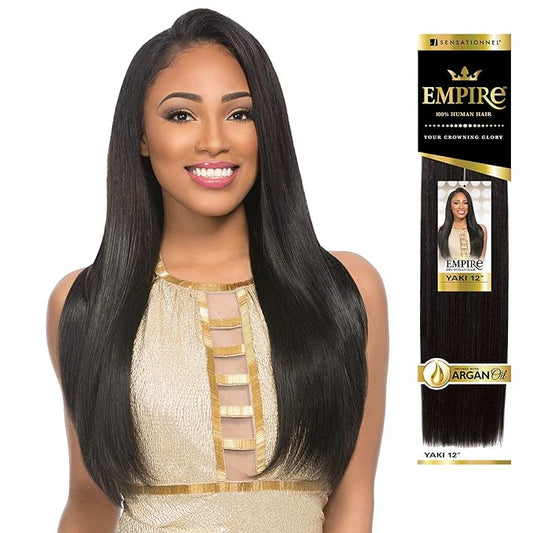 EMPIRE YAKI (18" , #2) image 0