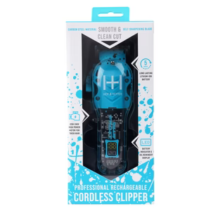 Hot &amp; Hotter Clipper Blue image 0
