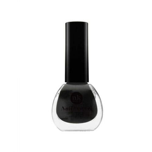NK MAKEUP NAIL POLISH (COLOR: NOIR, 0.5 FL. OZ.)