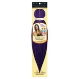 EZ Braid Innocence 26" Purple image 0