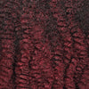 OUTRE X-PRESSION AFRO SPRINGY TWIST (16") (#2T1B/425) image 1