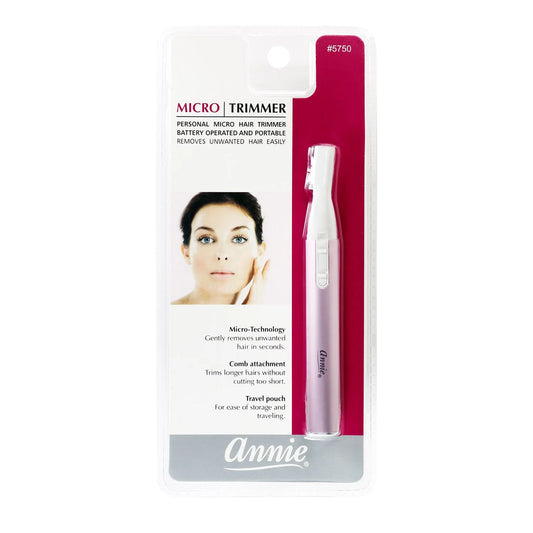 ANNIE MICRO TRIMMER image 0