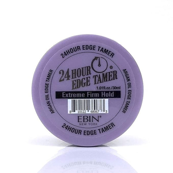 Ebin 24hr Edge Tamer Extreme Firm Hold 2.7 oz
