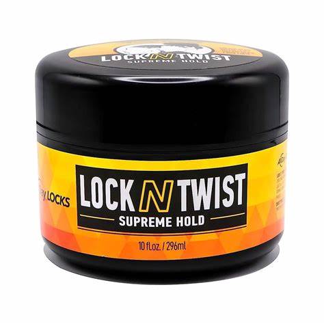 ALLDAY LOCS LOCK N TWIST 15 oz
