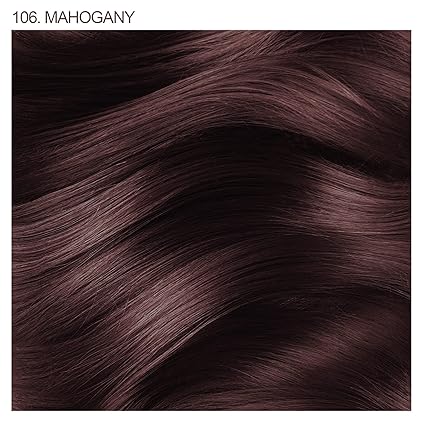 Adore Semi-Permanent Mahogany 106 image 1