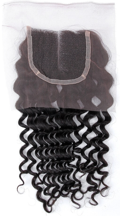 Deep Wave Curl Closure image 1