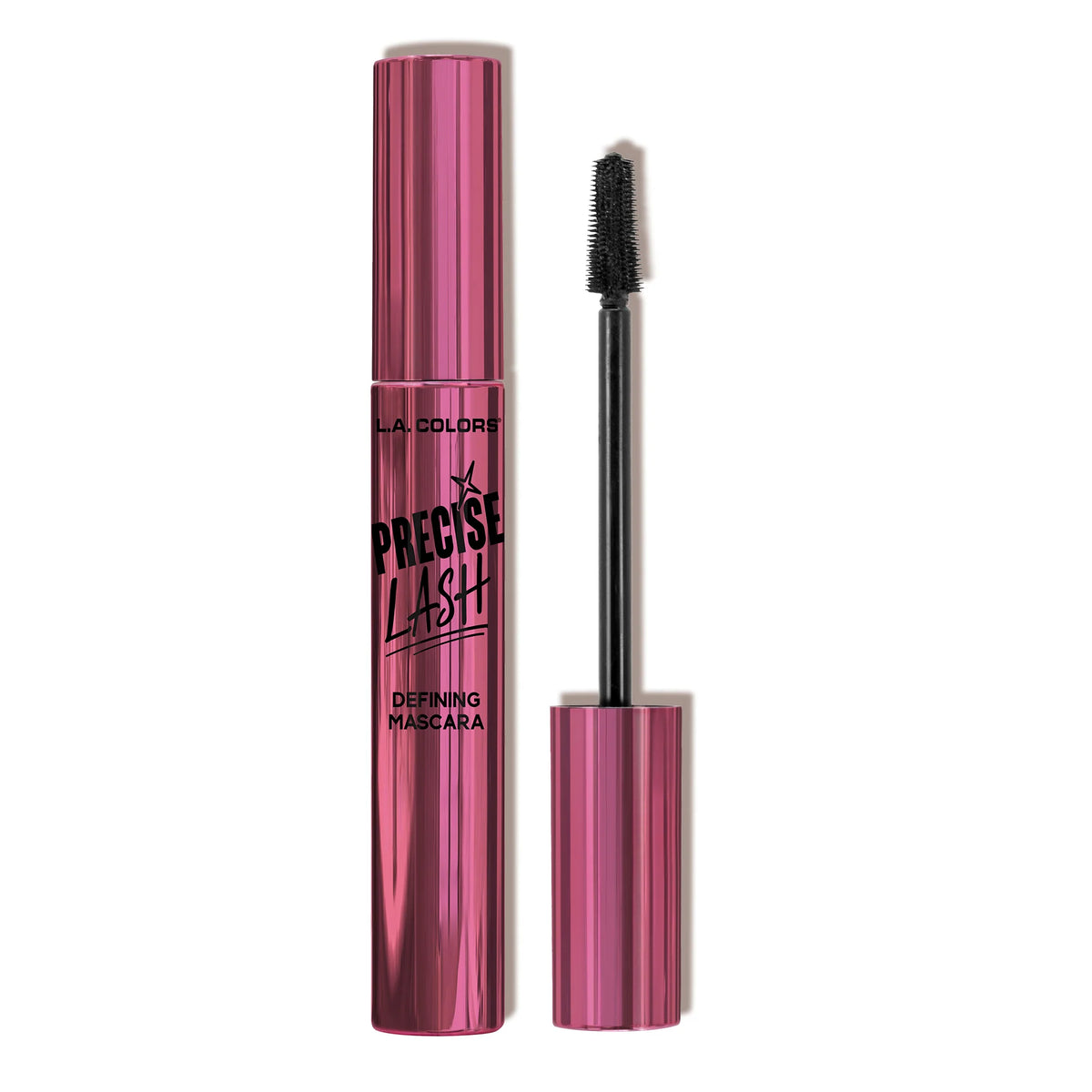 L.A. Colors Precise Lash Mascara image 0