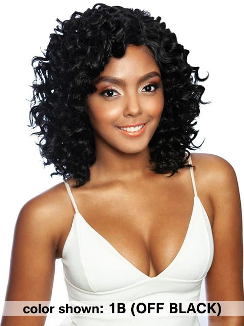 NATURE BUNDLES RIPPLE WAVE 8" #1B