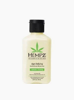 HEMPZ AGE DEFYING 2.25OZ