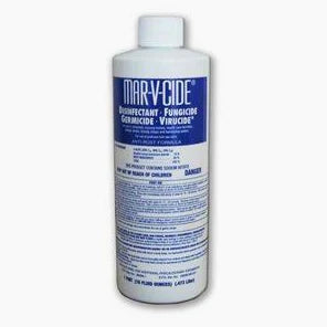 Mar-V-Cide 16 oz image 0