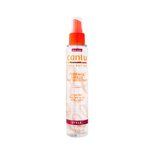 CANTU HEAT PROTECTOR 6OZ image 0