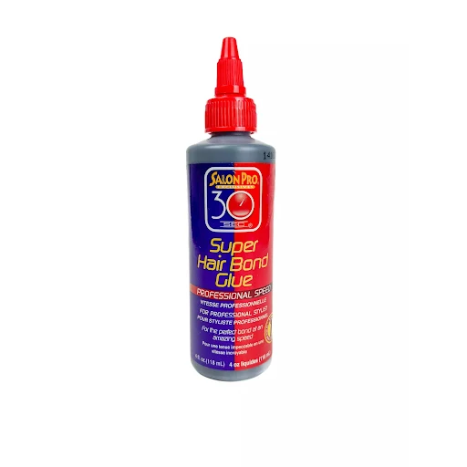 30 sec. Super Hair Bond Glue (4oz.) image 0