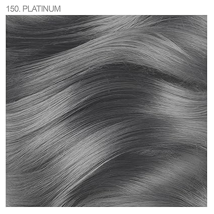 Adore Semi-Permanent Platinum 150 image 1