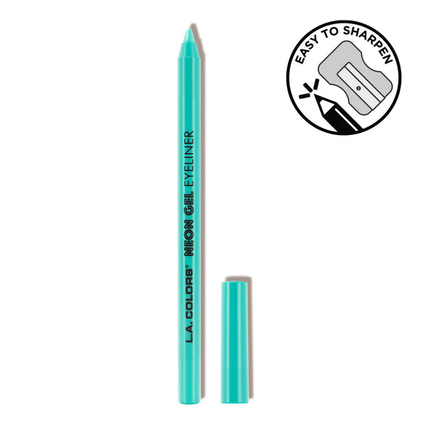 L.A.Colors Gel Eyeliner Wonder