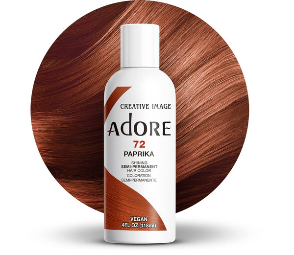 ADORE PAPRIKA 4 OZ