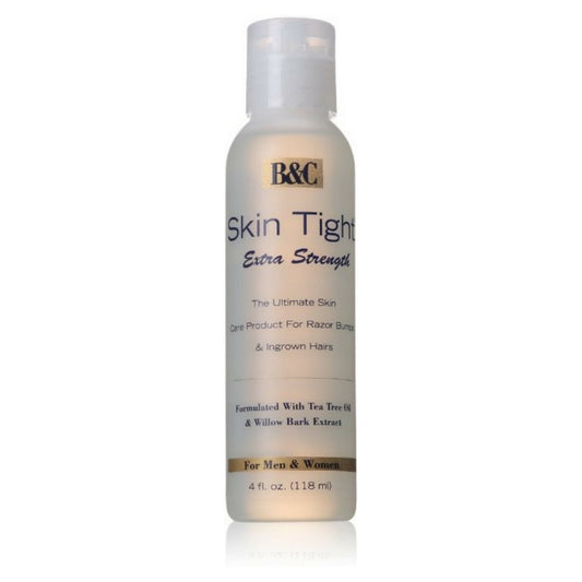 B&C SKIN TIGHT EX STRENGTH 4oz