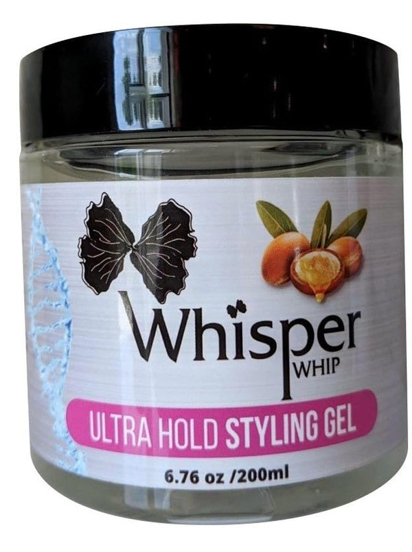 Whisper Whip Styling Gel 6.76oz